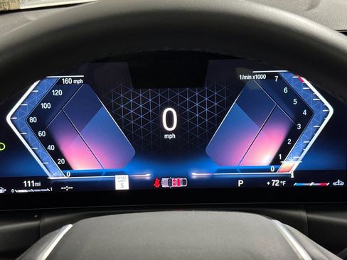 Certified 2023 BMW 330i Sedan w/ Driving Assistance Package image 23