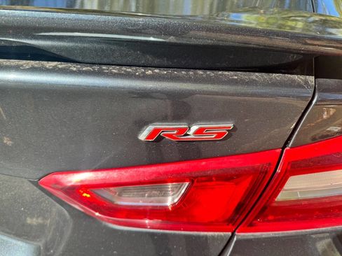 Used 2021 Chevrolet Malibu RS image 8