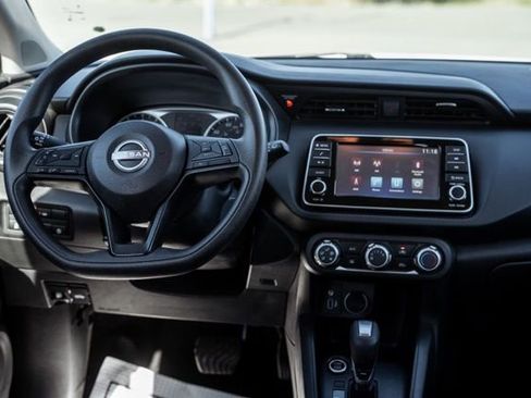 Used 2024 Nissan Kicks S FWD image 14