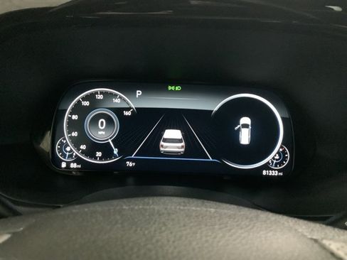 Used 2020 Hyundai Palisade Limited AWD/4WD image 20