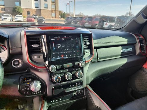 Used 2019 RAM 1500 Rebel w/ Rebel Level 2 Equipment Group image 21