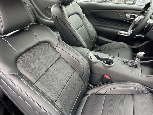 New 2026 Ford Mustang GT Premium image 20