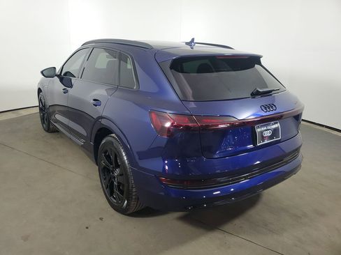 Certified 2021 Audi e-tron Premium w/ Convenience Plus Package image 31