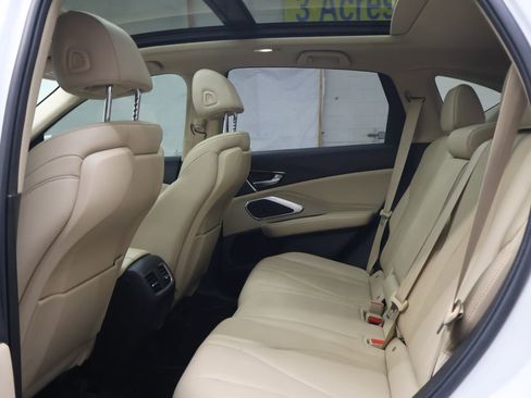 Used 2020 Acura RDX FWD image 15