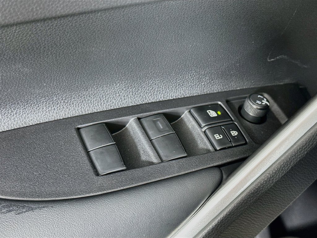 New 2026 Toyota Corolla Cross LE AWD/4WD image 13