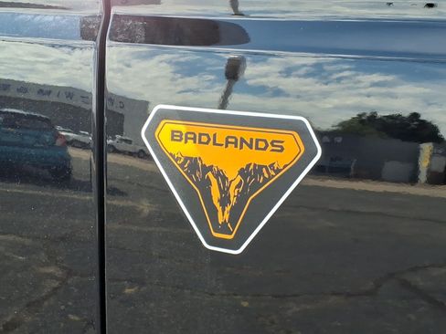 Certified 2024 Ford Bronco Badlands AWD/4WD image 19