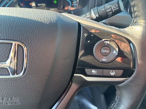 Used 2022 Honda Odyssey Touring image 13