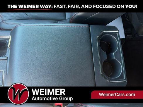 Used 2022 Ford Expedition Max Limited AWD/4WD image 17