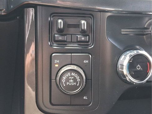 Used 2022 Ford F150 XLT w/ Equipment Group 302A High AWD/4WD image 21