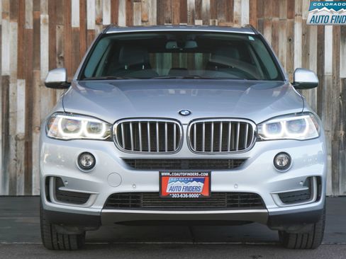 Used 2018 BMW X5 xDrive35i image 6