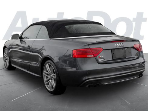 Used 2015 Audi S5 Premium Plus w/ Technology Package image 6