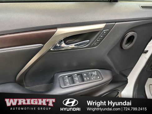 Used 2021 Lexus RX 350 AWD w/ Premium Package image 10