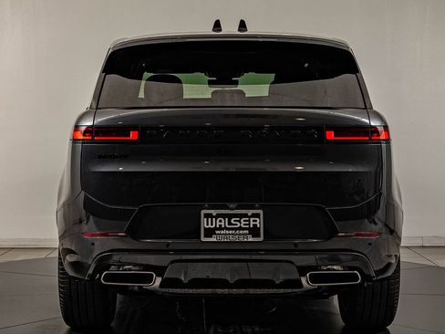 Used 2024 Land Rover Range Rover Sport Dynamic SE image 6