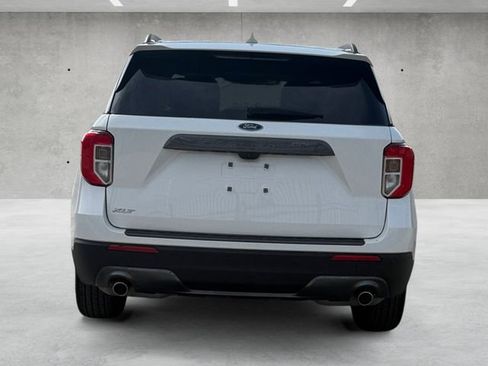 Used 2023 Ford Explorer XLT w/ Equipment Group 202A image 15