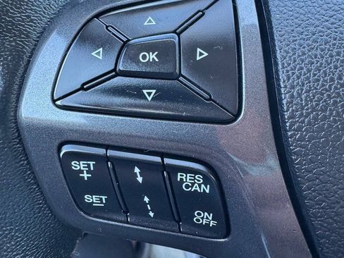 Used 2019 Ford Ranger Lariat w/ Equipment Group 501A Mid AWD/4WD image 22