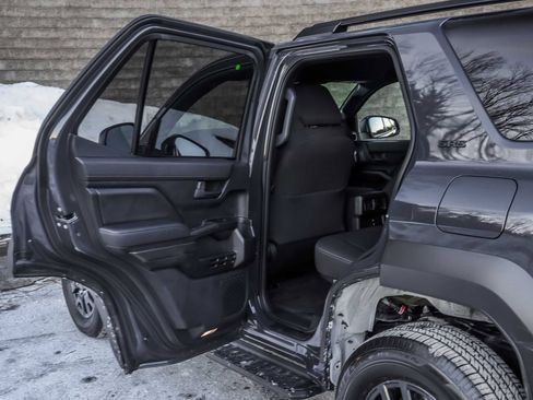 Certified 2025 Toyota 4Runner SR5 image 20