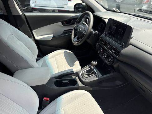 Used 2023 Hyundai Kona SEL w/ Cargo Package AWD/4WD image 28