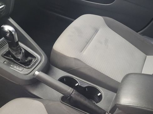 Used 2017 Volkswagen Jetta S FWD image 26