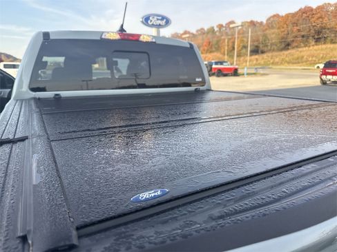 Certified 2021 Ford Ranger XLT w/ Equipment Group 302A High image 43