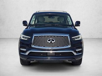 Used 2018 INFINITI QX80 2WD video 2