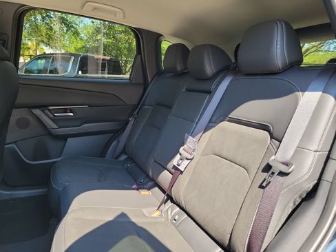 New 2026 MAZDA CX-5 Preferred AWD/4WD image 12