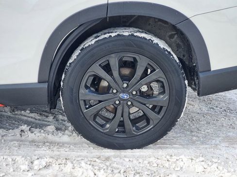 Used 2020 Subaru Forester Sport image 5