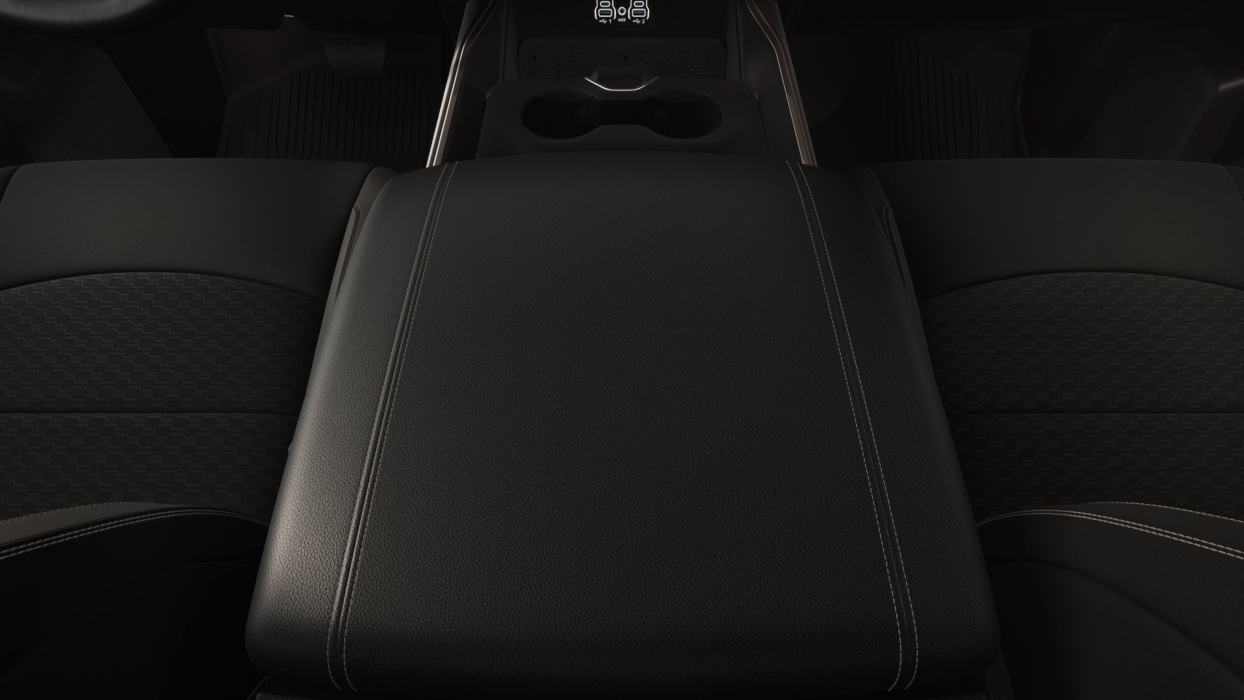 New 2026 RAM 2500 Big Horn AWD/4WD image 4