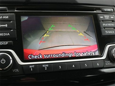 Used 2017 Nissan Sentra SR Turbo image 23