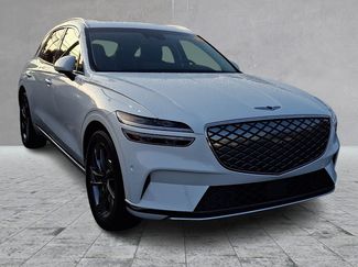 Used 2025 Genesis Electrified GV70 AWD/4WD video 1
