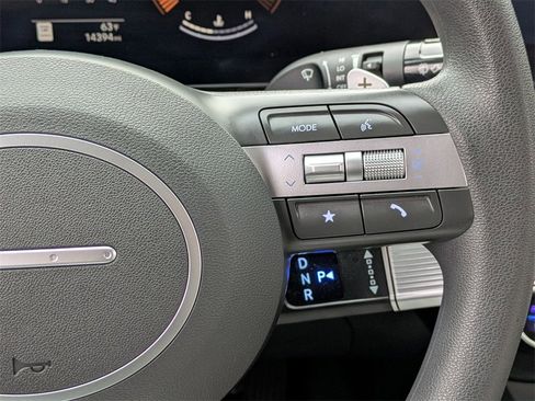 Used 2025 Hyundai Sonata SEL image 21