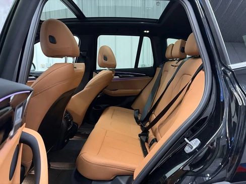 Used 2024 BMW X3 xDrive30i w/ Premium Essential Package AWD/4WD image 14