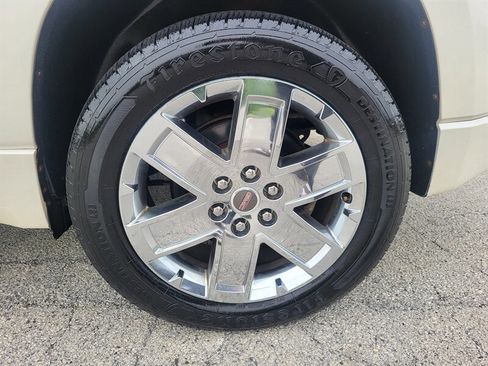 Used 2015 GMC Acadia Denali AWD/4WD image 31