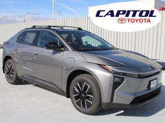 Certified 2026 Toyota bZ video 1
