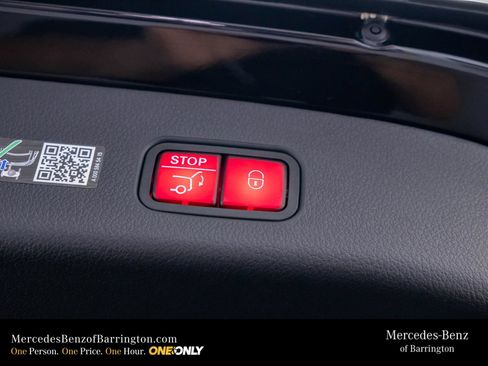 New 2026 Mercedes-Benz GLC 300 4MATIC image 31