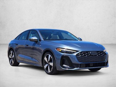 New 2026 Audi A5 2.0T Prestige AWD/4WD image 7