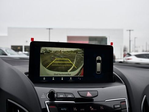 New 2026 Acura RDX w/ Technology Package image 15