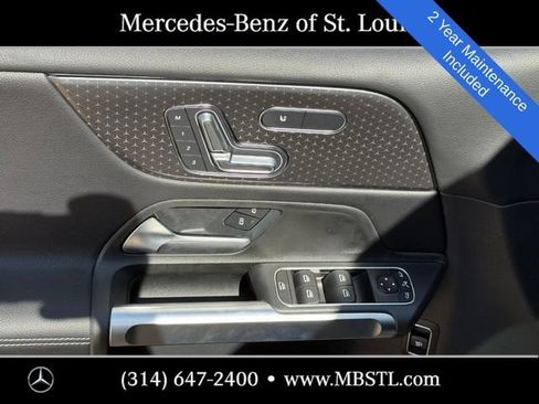 New 2026 Mercedes-Benz GLB 250 GLB 250 image 14