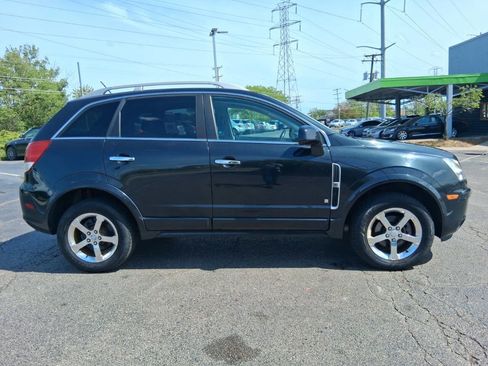 Used 2008 Saturn Vue XR w/ Carbon Flash Special Edition FWD image 5