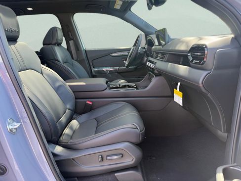 New 2026 Honda Passport TrailSport Elite image 14