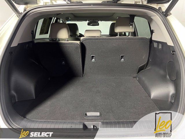 Used 2021 Kia Sportage EX w/ EX Technology Package FWD image 21