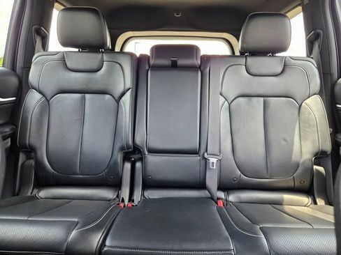 Used 2021 Jeep Grand Cherokee L Overland AWD/4WD image 12