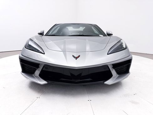 Used 2020 Chevrolet Corvette Stingray w/ 3LT Preferred Equipment Group image 15