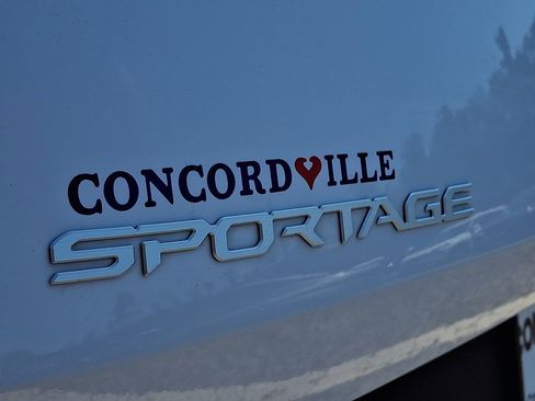 Used 2024 Kia Sportage X-Line w/ X-Line Premium Package AWD/4WD image 32