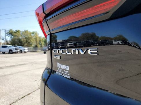 New 2026 Buick Enclave Sport Touring AWD/4WD image 9