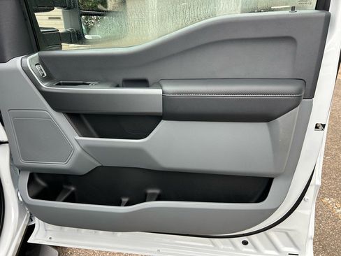 Used 2025 Ford F350 XLT w/ 360-Degree Camera Package image 49