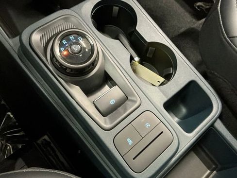 New 2026 Ford Maverick Lariat w/ Black Appearance Package image 23