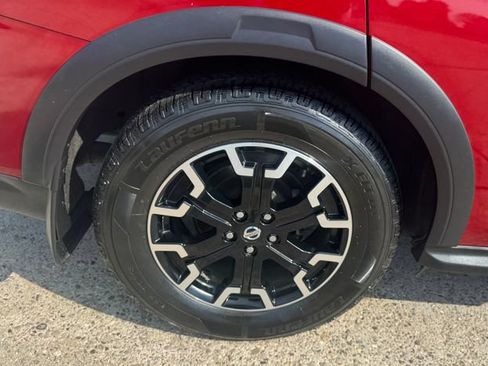 Used 2019 Nissan Pathfinder SL AWD/4WD image 27