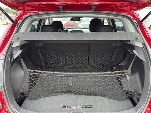 Used 2022 Mitsubishi Outlander Sport ES image 11