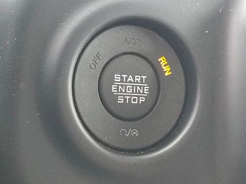 Used 2023 Jeep Wrangler Sport S image 35