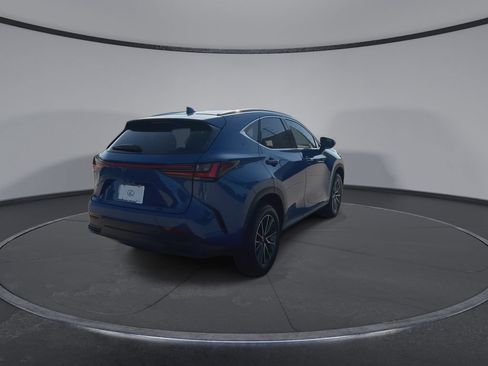 New 2026 Lexus NX 350 AWD image 8